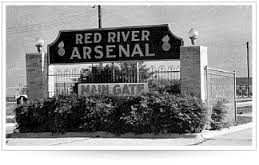 Old Red River Arsenal Pic