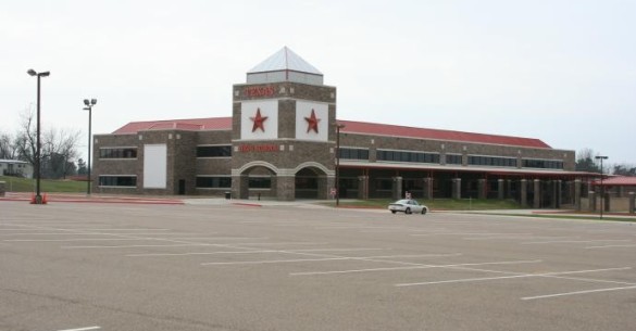 Texas High School